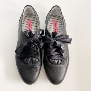Oxfords